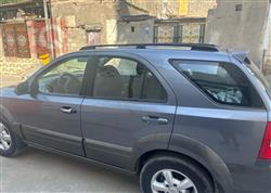 کیا سۆرینتۆ